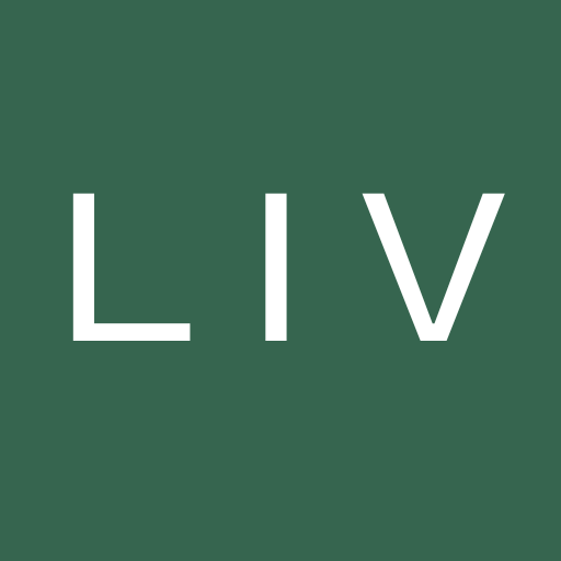 LIV Meals Gift Card (Email)